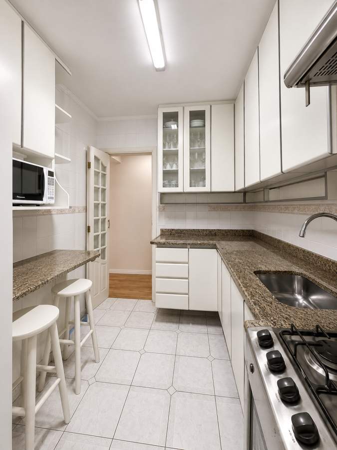 Apartamento para Venda em São Bernardo do Campo, Santa Terezinha, 3 dormitórios, 1 suíte, 3 banheiros, 2 vagas - previa