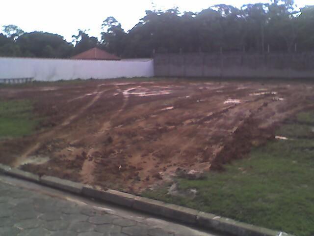 Terreno para Venda em Peruíbe, Centro - apoio