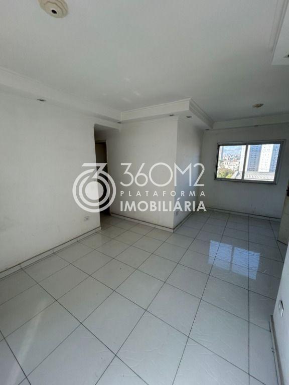 Apartamento para Venda em Santo André, Parque das Nações, 3 dormitórios, 1 suíte, 2 banheiros, 2 vagas - apoio