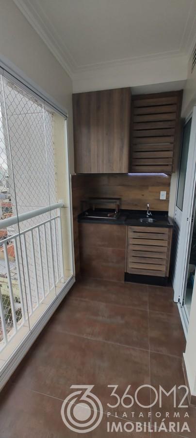 Apartamento para Venda em São Caetano do Sul, Centro, 2 dormitórios, 1 suíte, 2 banheiros, 2 vagas - previa