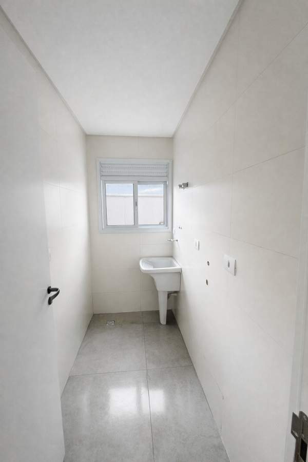 Apartamento Garden para Venda em Santo André, Campestre, 2 dormitórios, 1 suíte, 2 banheiros, 1 vaga - previa