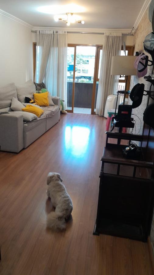 Apartamento para Venda em Santo André, Centro, 4 dormitórios, 1 suíte, 2 banheiros, 2 vagas