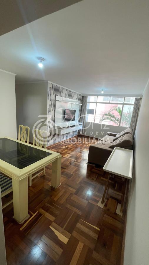 Apartamento para Venda em São Bernardo do Campo, Rudge Ramos, 3 dormitórios, 1 banheiro, 1 vaga