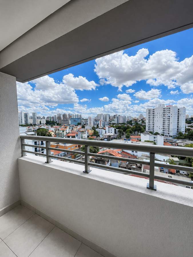 Apartamento para Venda em Santo André, Vila São Pedro, 1 dormitório, 1 banheiro, 1 vaga - previa