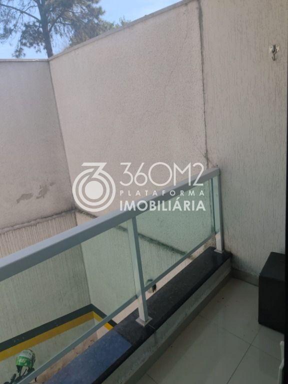 Apartamento para Venda em Santo André, Jardim Santo Antônio, 2 dormitórios, 1 banheiro, 1 vaga - apoio