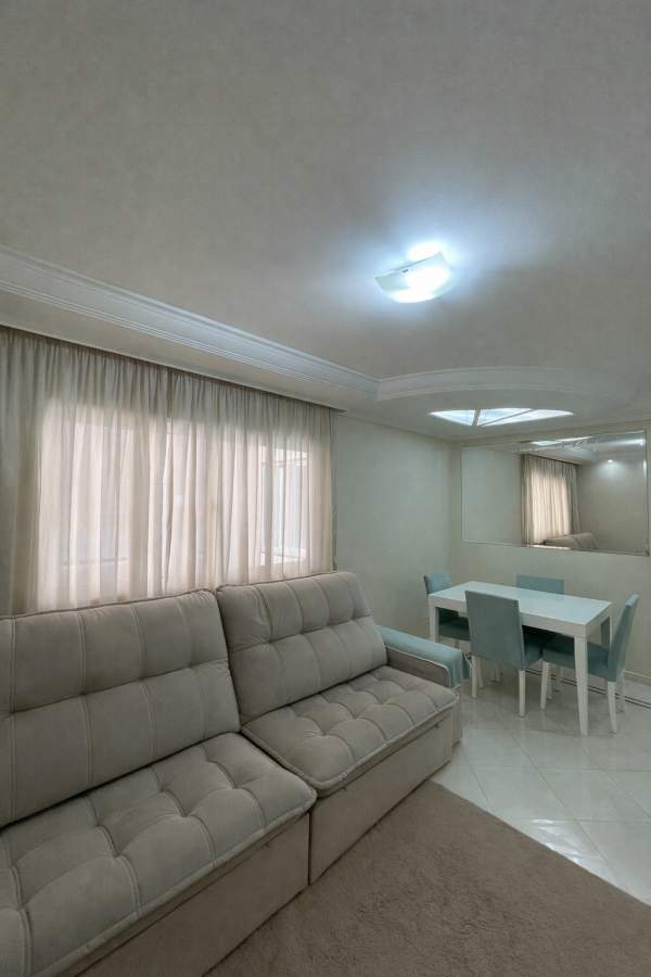 Apartamento sem Condomínio para Venda em Santo André, Campestre, 3 dormitórios, 1 suíte, 2 banheiros, 3 vagas - previa