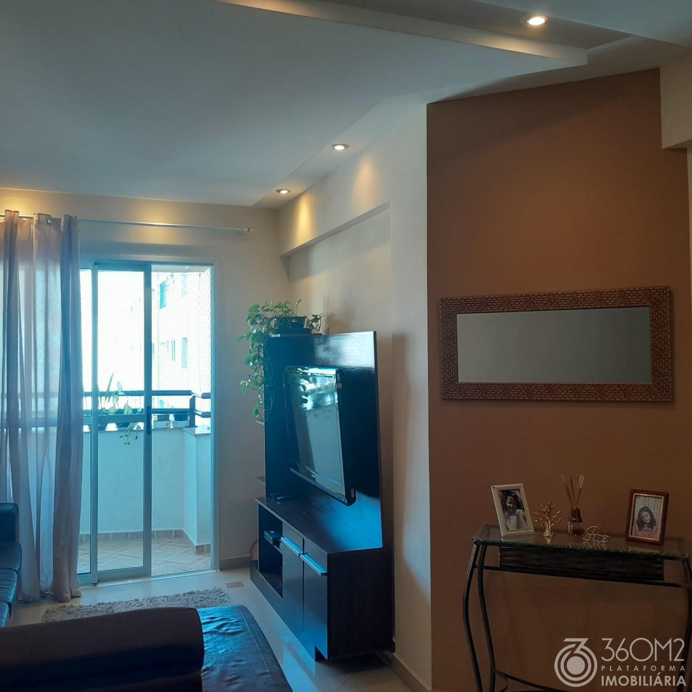 Apartamento para Venda em São Caetano do Sul, Boa Vista, 2 dormitórios, 1 suíte, 2 banheiros, 2 vagas - previa