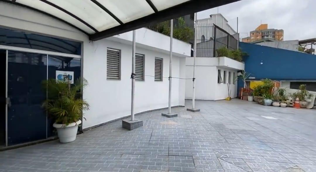 Prédio para Venda em São Paulo, Vila Gomes - apoio