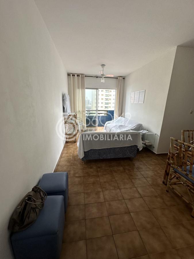 Apartamento para Venda em Mongaguá, Centro, 3 dormitórios, 1 suíte, 2 banheiros, 1 vaga - apoio