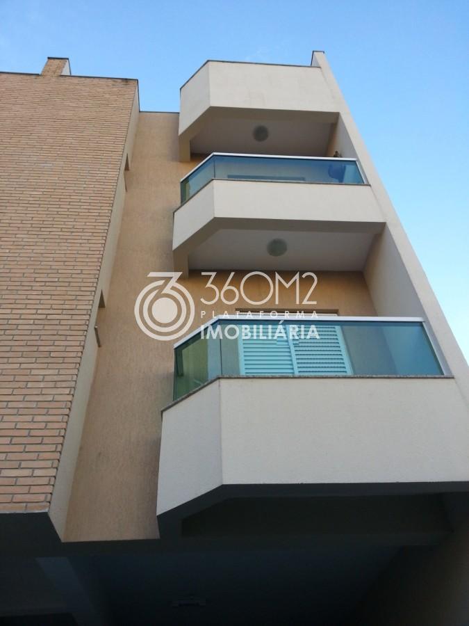 Apartamento sem Condomínio para Venda em Santo André, Vila Homero Thon, 2 dormitórios, 1 suíte, 2 banheiros, 2 vagas - apoio