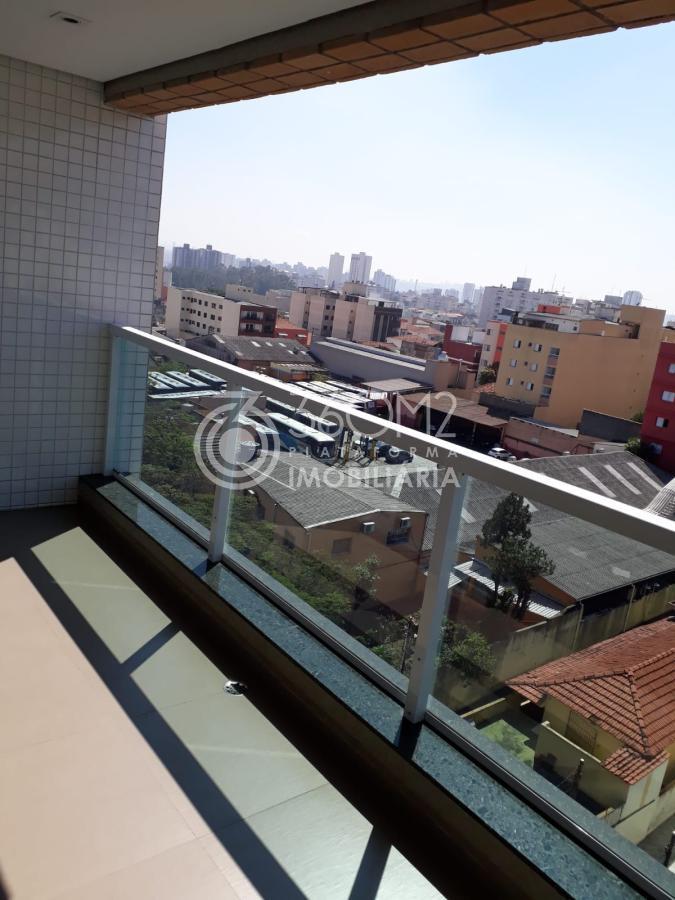 Cobertura Duplex para Venda em São Caetano do Sul, Santa Maria, 3 dormitórios, 1 suíte, 2 banheiros, 3 vagas - apoio