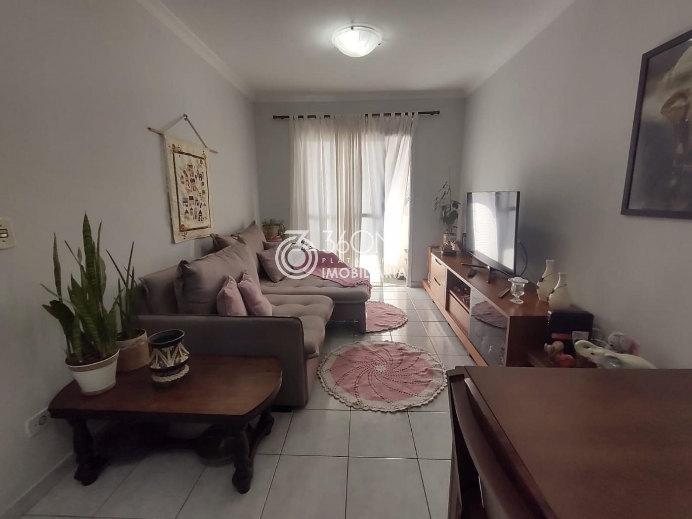Apartamento para Venda em Santo André, Parque Erasmo Assunção, 3 dormitórios, 1 suíte, 2 banheiros, 1 vaga - previa