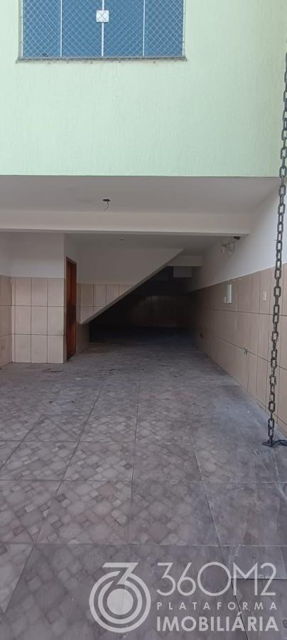 Sobrado para Venda em Santo André, Jardim do Estádio, 3 dormitórios, 1 suíte, 2 banheiros, 3 vagas - apoio