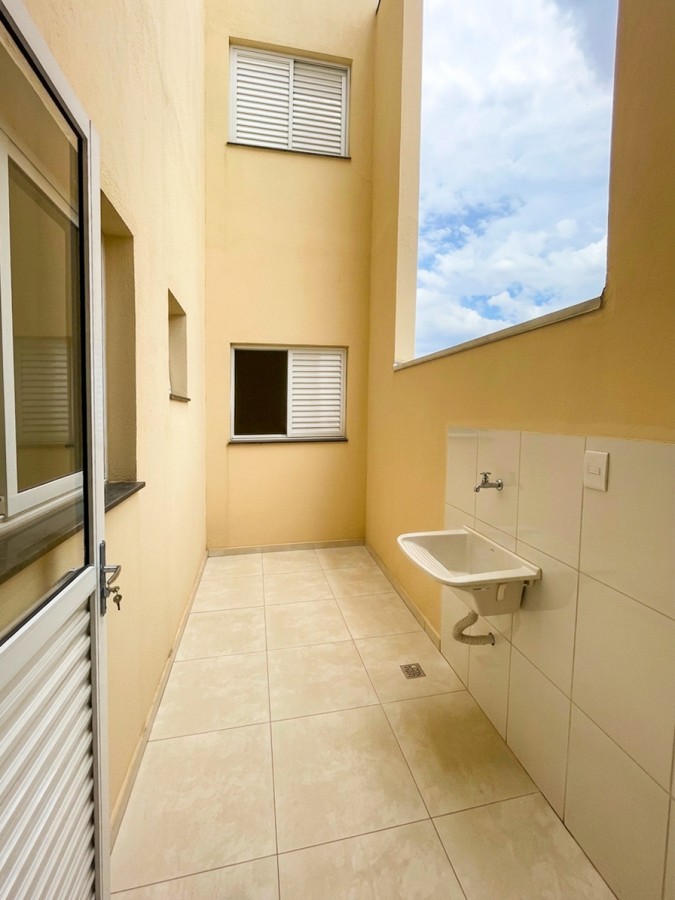 Apartamento Garden para Venda em Santo André, Vila Valparaíso, 2 dormitórios, 1 suíte, 2 banheiros, 2 vagas - apoio