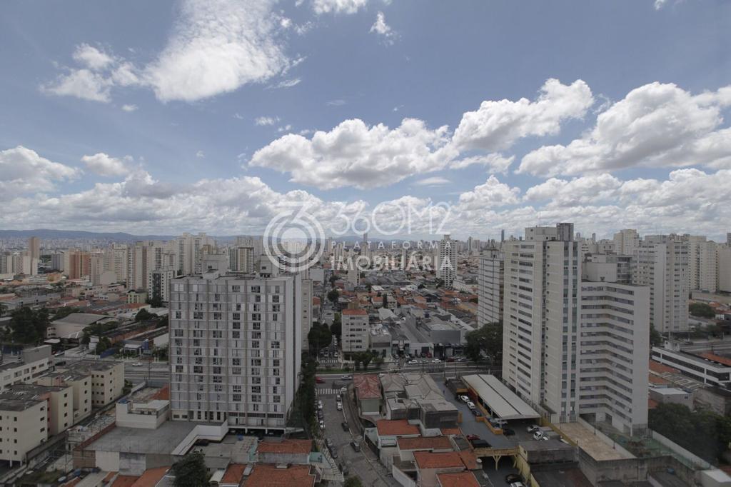 Cobertura para Venda em São Paulo, Mooca, 4 dormitórios, 2 suítes, 6 banheiros, 4 vagas - apoio