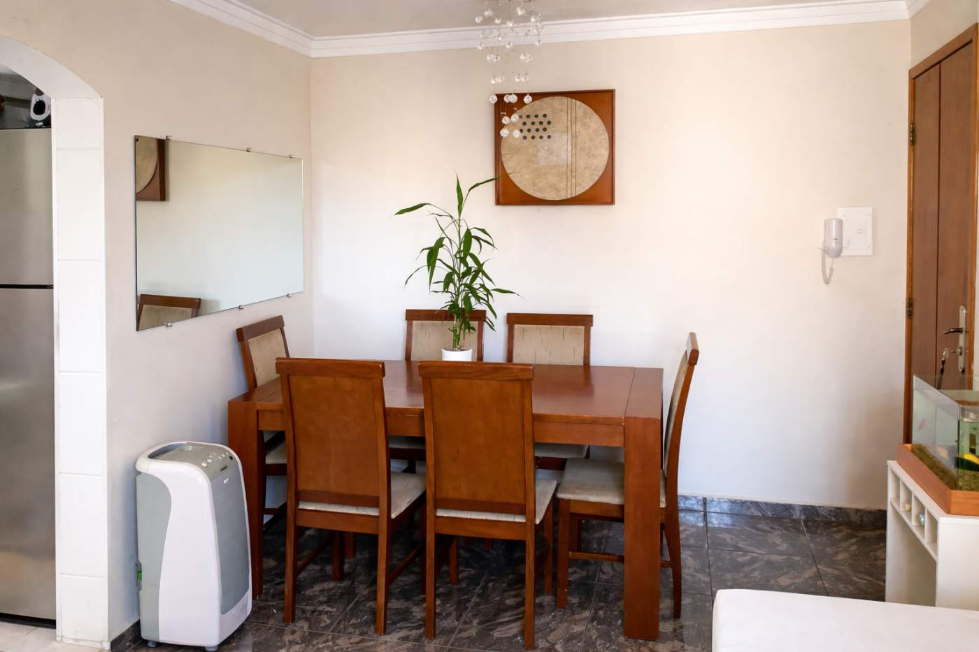 Apartamento para Venda em São Caetano do Sul, São José, 2 dormitórios, 1 banheiro, 1 vaga - apoio