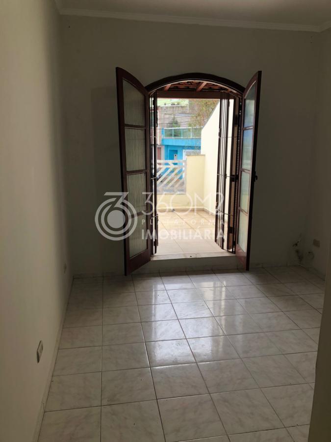 Casa para Venda em São Bernardo do Campo, Vila tupi, 2 dormitórios, 2 banheiros, 1 vaga - apoio