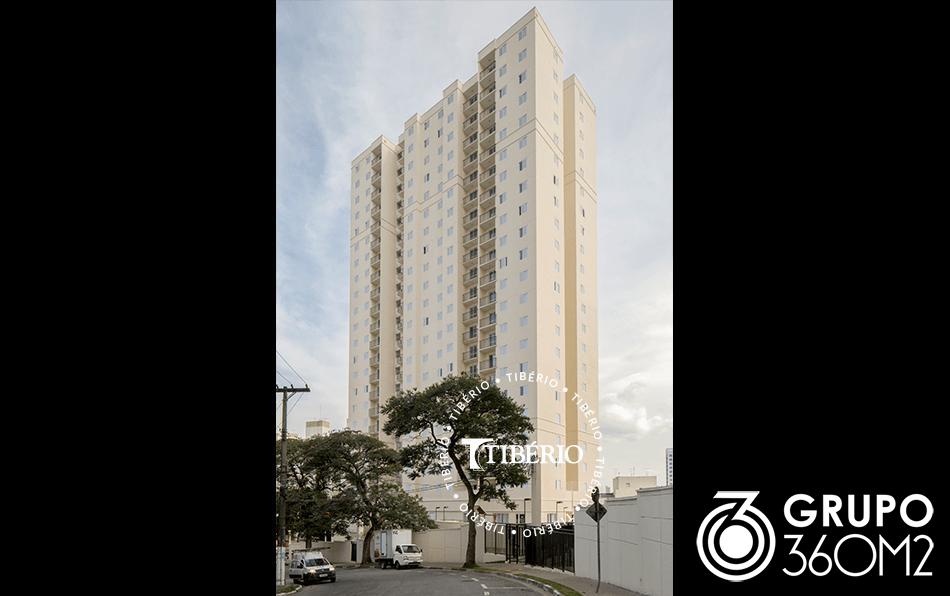 Apartamento para Venda em Diadema, Centro, 2 dormitórios, 1 banheiro, 1 vaga - apoio