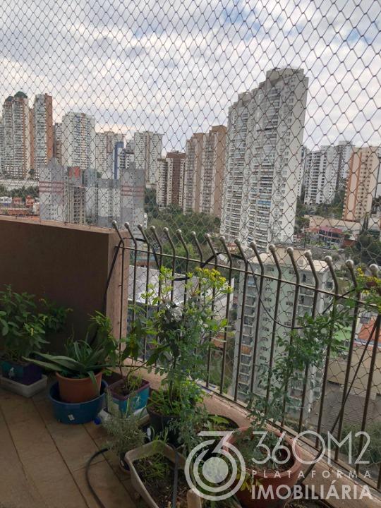 Apartamento para Venda em São Paulo, Vila Andrade, 3 dormitórios, 2 suítes, 6 banheiros, 4 vagas - apoio