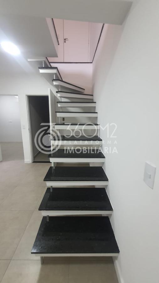 Cobertura para Venda em Santo André, Vila Camilópolis, 3 dormitórios, 2 suítes, 4 banheiros, 2 vagas - previa