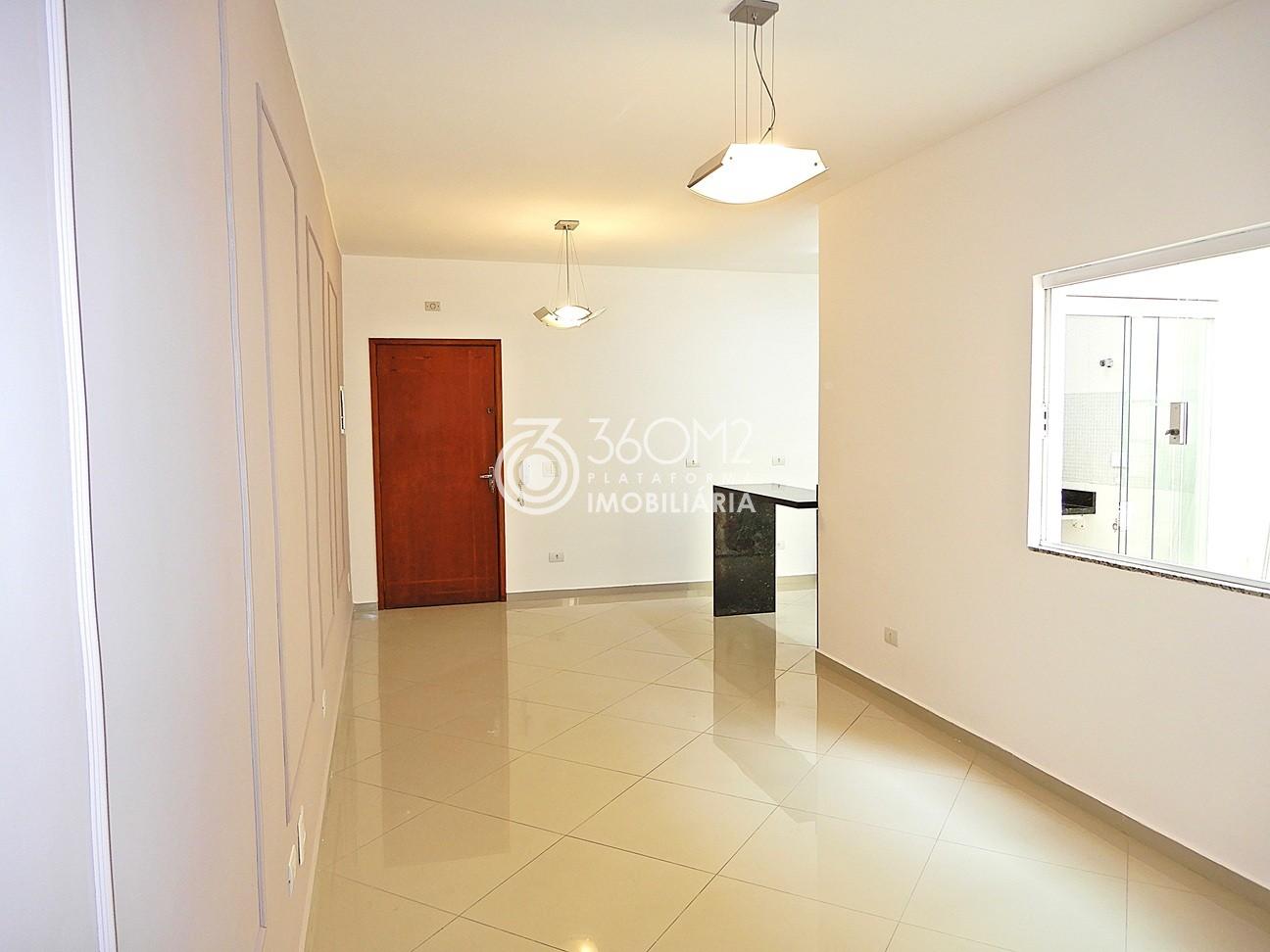 Apartamento sem Condomínio para Venda em Santo André, Vila Homero Thon, 2 dormitórios, 1 suíte, 2 banheiros, 2 vagas - apoio