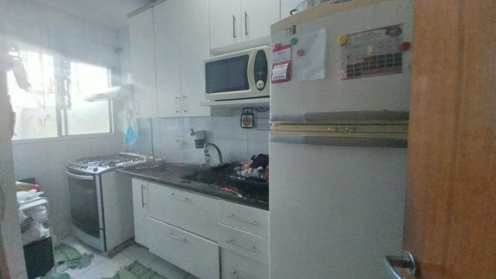 Cobertura para Venda em Santo André, Vila Camilópolis, 3 dormitórios, 1 suíte, 3 banheiros, 2 vagas - previa