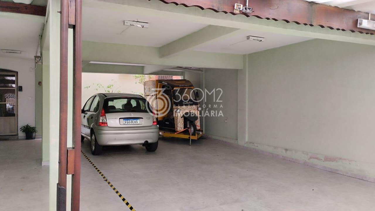 Apartamento para Venda em São Bernardo do Campo, Santa Terezinha, 2 dormitórios, 1 banheiro, 1 vaga - apoio