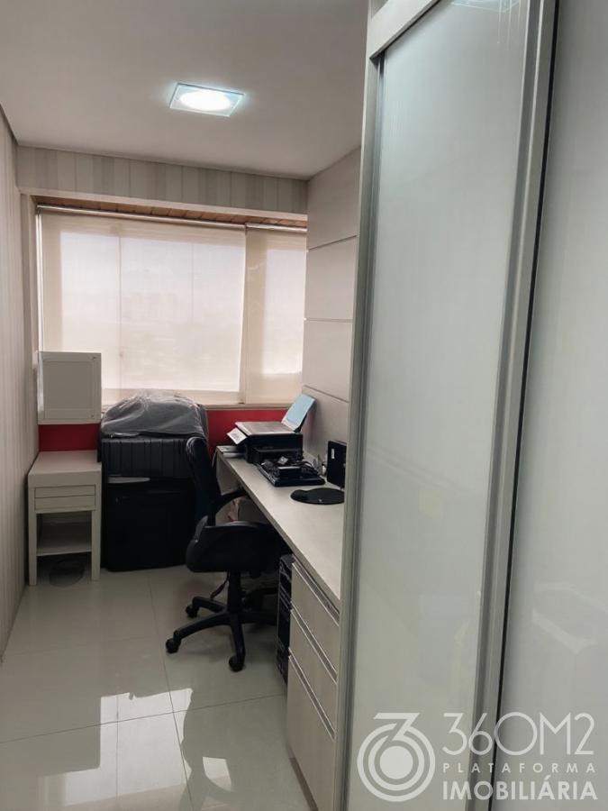 Apartamento para Venda em Santo André, Centro, 3 dormitórios, 3 suítes, 4 banheiros, 3 vagas - apoio