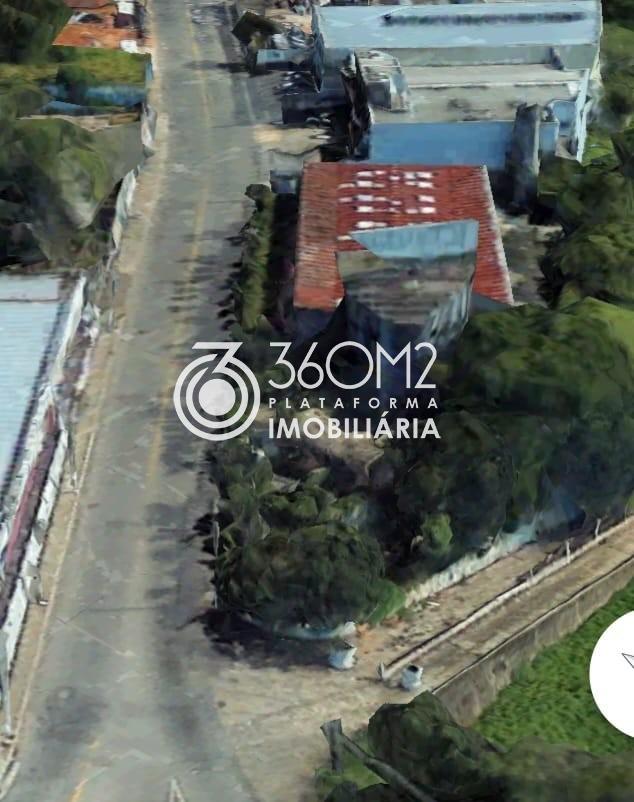 Prédio para Venda em São Bernardo do Campo, Demarchi, 21 dormitórios, 21 suítes, 21 vagas - apoio