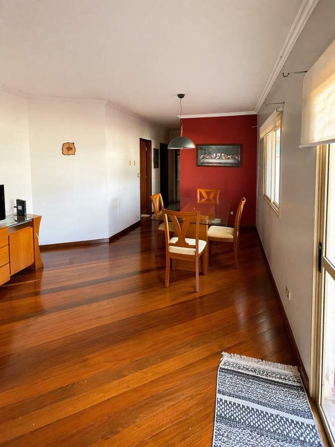 Apartamento para Venda em Santo André, Vila Gilda, 3 dormitórios, 1 suíte, 2 banheiros, 3 vagas - apoio