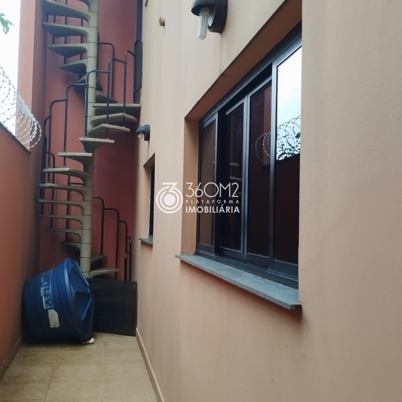 Sobrado para Venda em Santo André, Parque Novo Oratório, 3 dormitórios, 1 suíte, 4 banheiros, 5 vagas - apoio