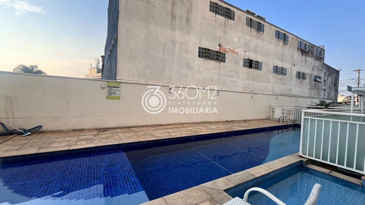 Apartamento para Venda em Santo André, Vila Curuçá, 3 dormitórios, 1 suíte, 2 banheiros, 2 vagas - previa