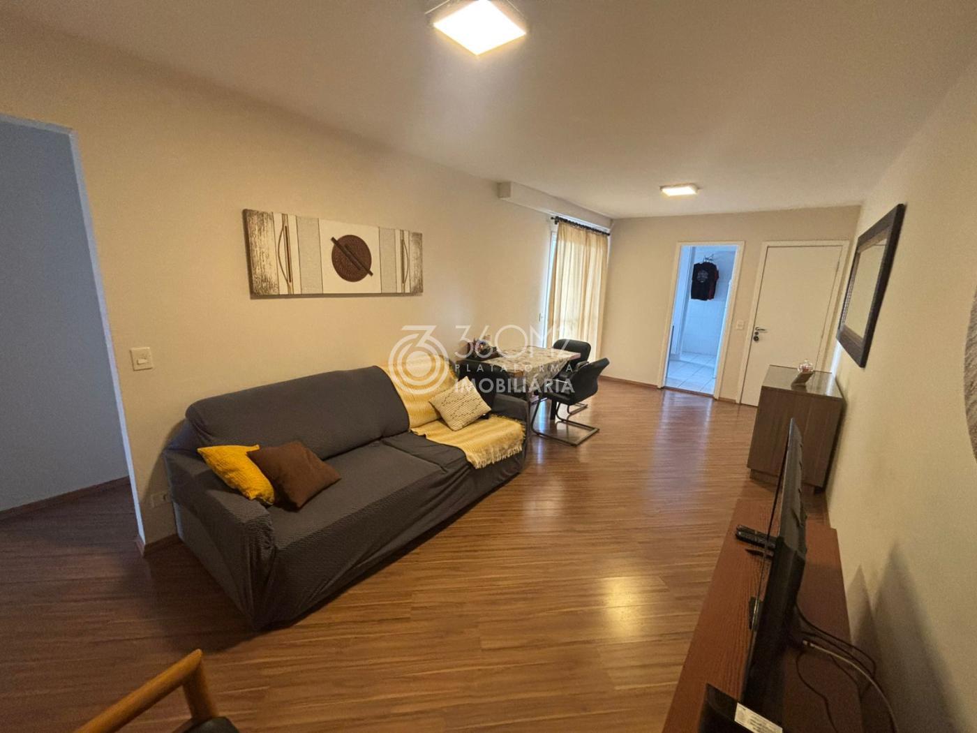 Apartamento para Venda em Santo André, Campestre, 3 dormitórios, 1 suíte, 2 banheiros, 2 vagas - apoio