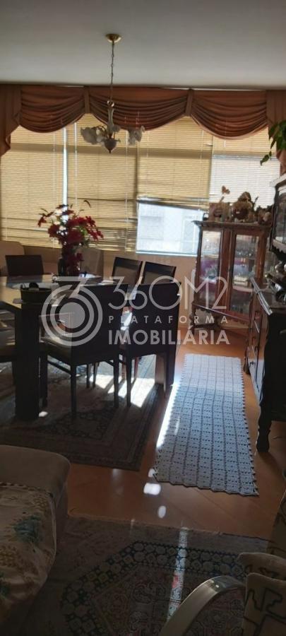 Apartamento para Venda em Santo André, Centro, 3 dormitórios, 1 suíte, 3 banheiros, 1 vaga