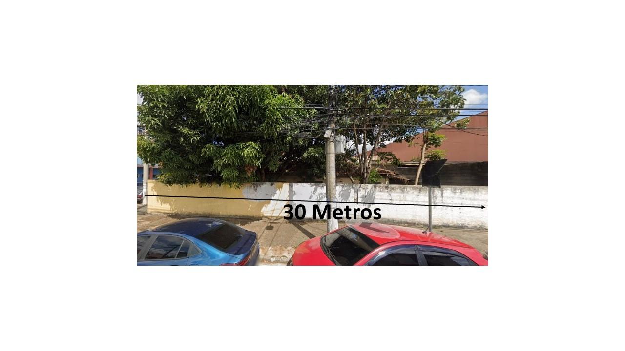Terreno para Venda em Santo André, Jardim Ocara - previa
