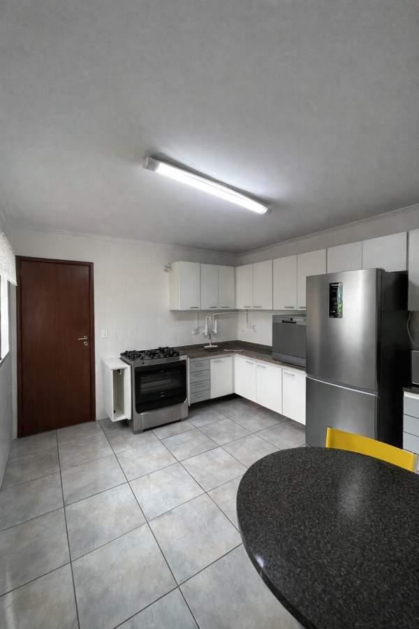 Sobrado para Venda em Santo André, Jardim Bela Vista, 3 dormitórios, 3 suítes, 5 banheiros, 6 vagas - previa
