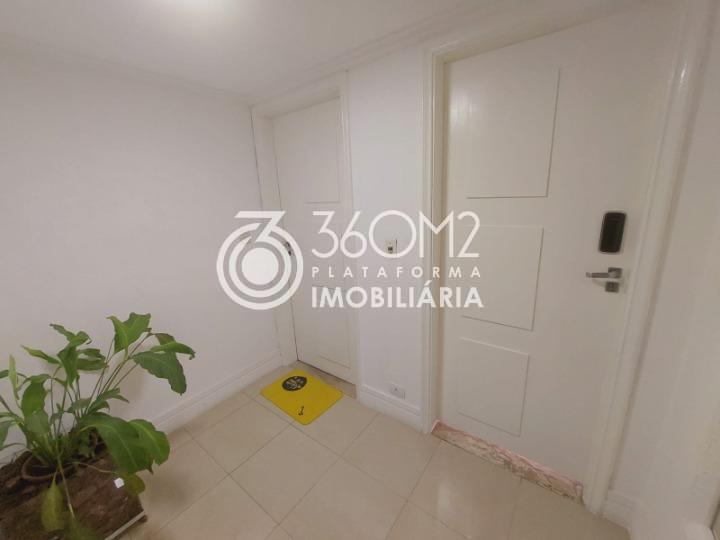 Apartamento para Venda em São Bernardo do Campo, Centro, 4 dormitórios, 1 suíte, 4 banheiros, 1 vaga - apoio