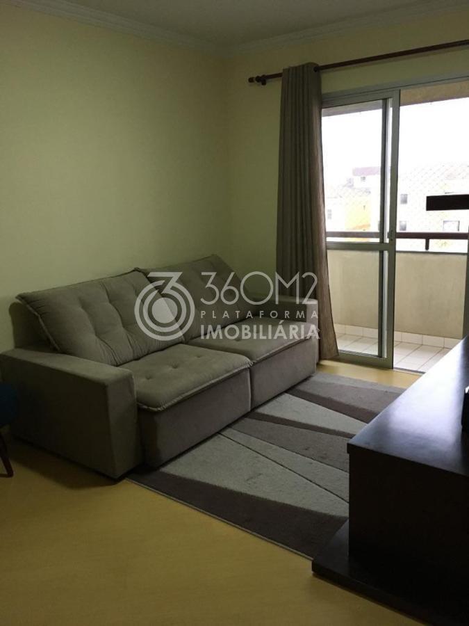 Apartamento para Venda em São Bernardo do Campo, Santa Terezinha, 2 dormitórios, 1 banheiro, 1 vaga - previa
