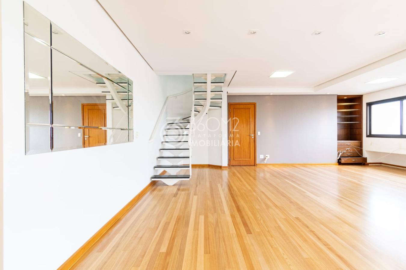 Triplex para Venda em São Paulo, Mirandópolis, 3 dormitórios, 3 suítes, 4 banheiros, 4 vagas - apoio