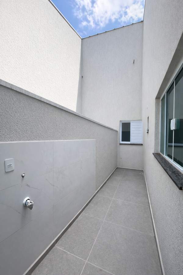 Casa para Venda em Santo André, Vila Francisco Matarazzo, 3 dormitórios, 1 suíte, 2 banheiros, 2 vagas - previa
