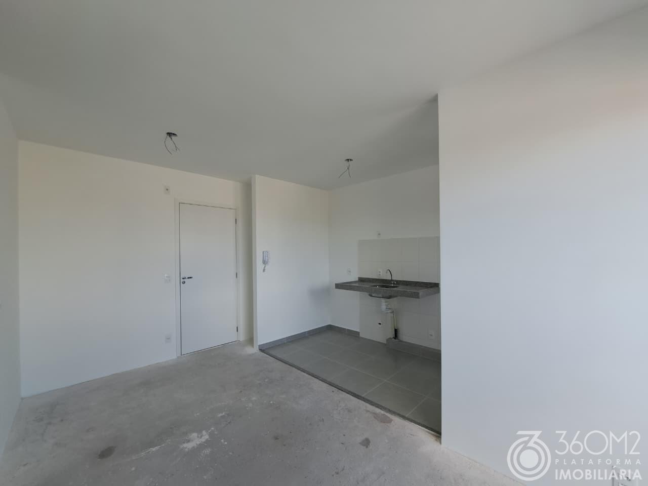 Apartamento para Venda em Santo André, Vila Curuçá, 2 dormitórios, 1 banheiro, 1 vaga - apoio
