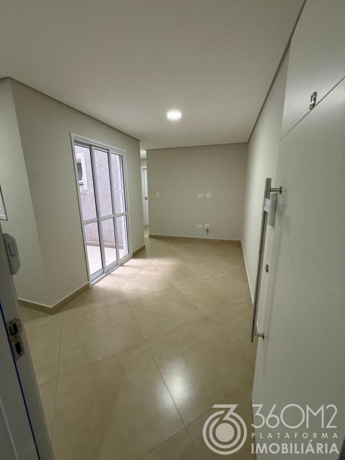 Apartamento sem Condomínio para Venda em Santo André, Vila Linda, 2 dormitórios, 1 banheiro - apoio