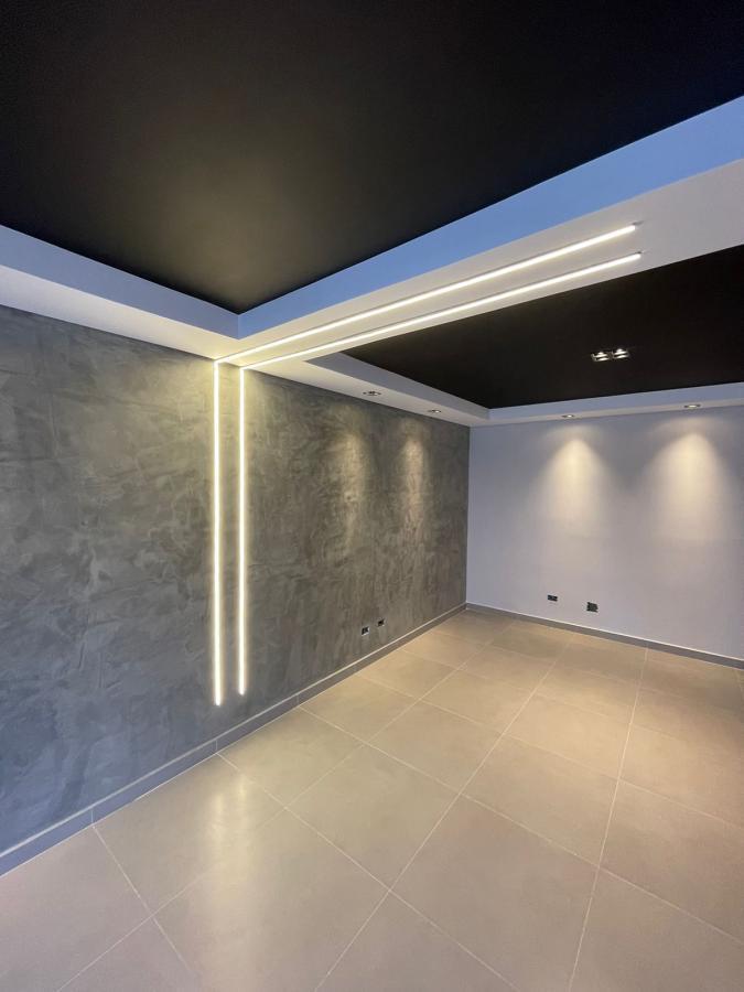 Apartamento para Venda em Santo André, Vila Scarpelli, 2 dormitórios, 1 banheiro, 2 vagas - apoio