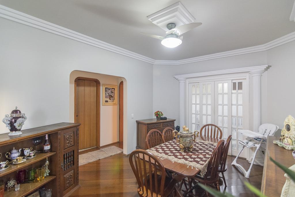 Apartamento para Venda em Santo André, Centro, 3 dormitórios, 1 suíte, 2 banheiros, 3 vagas - apoio