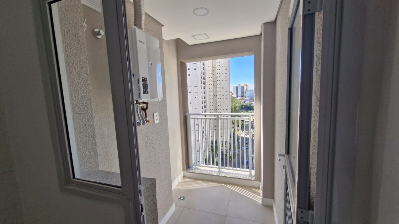 Apartamento para Venda em São Bernardo do Campo, Centro, 3 dormitórios, 3 suítes, 4 banheiros, 2 vagas - previa