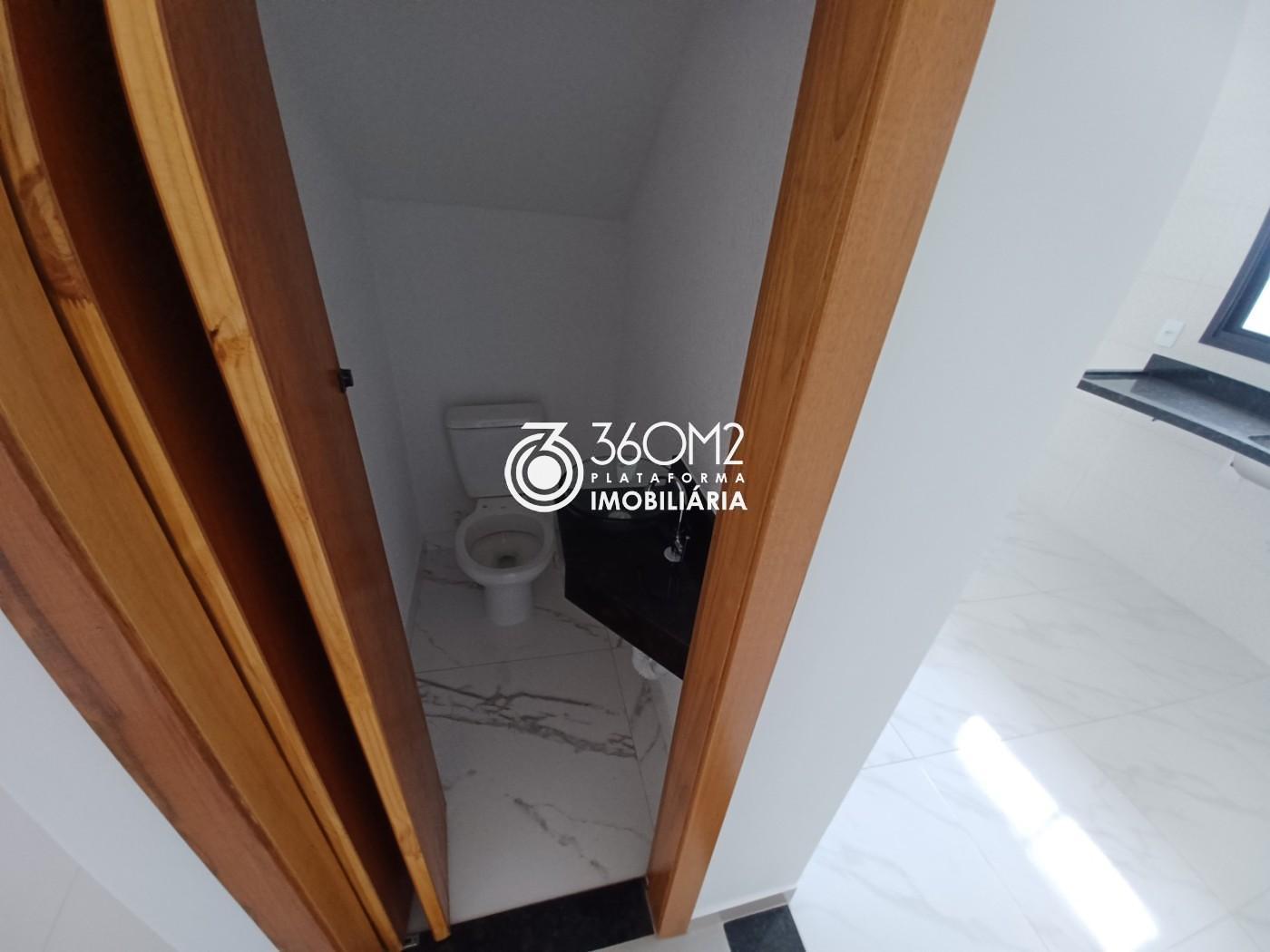 Sobrado para Venda em São Paulo, Jardim Patente Novo, 2 dormitórios, 2 suítes, 3 banheiros, 3 vagas - previa