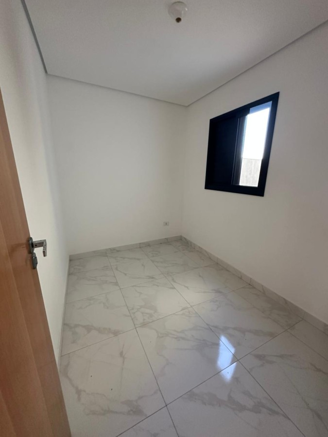 Apartamento Garden para Venda em Santo André, Vila Guarani, 2 dormitórios, 1 banheiro, 1 vaga - apoio