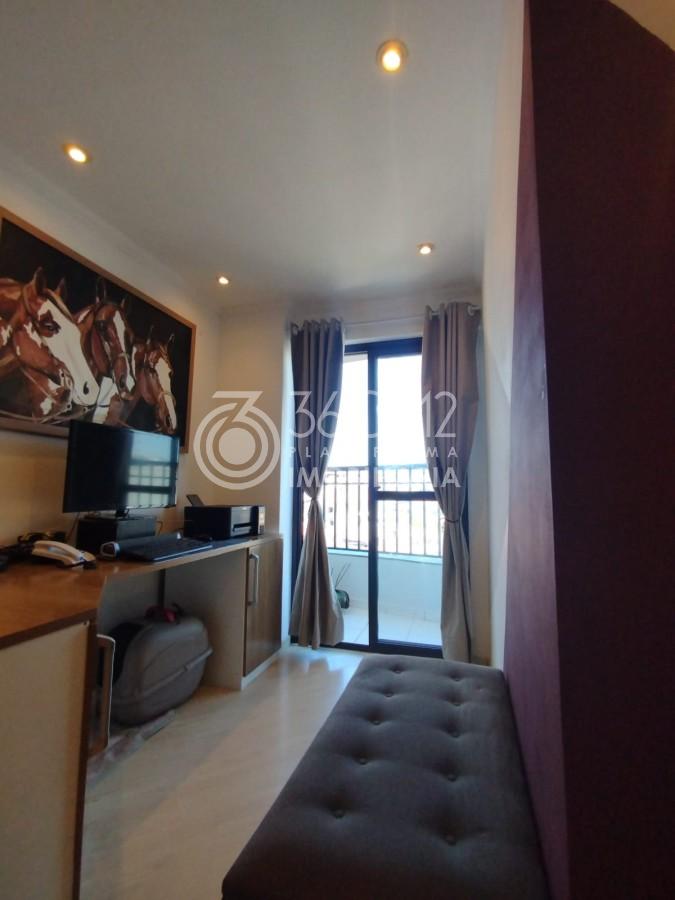 Apartamento para Venda em São Caetano do Sul, Boa Vista, 3 dormitórios, 1 suíte, 2 banheiros, 2 vagas - previa