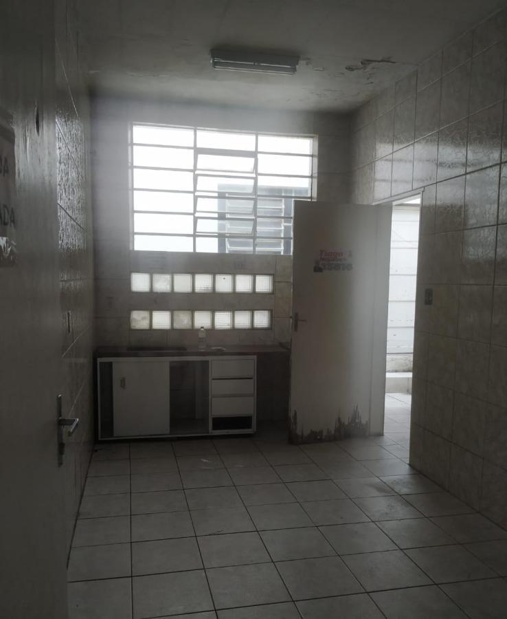 Prédio para Venda em Santo André, Centro, 3 banheiros - apoio