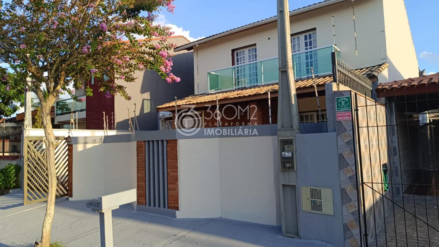 Casa para Venda em Itanhaém, Cibratel I, 5 dormitórios, 5 banheiros, 4 vagas - apoio